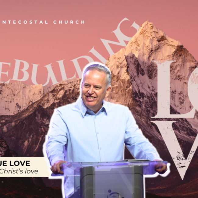 Pastor’s Conference 2020 Highlights