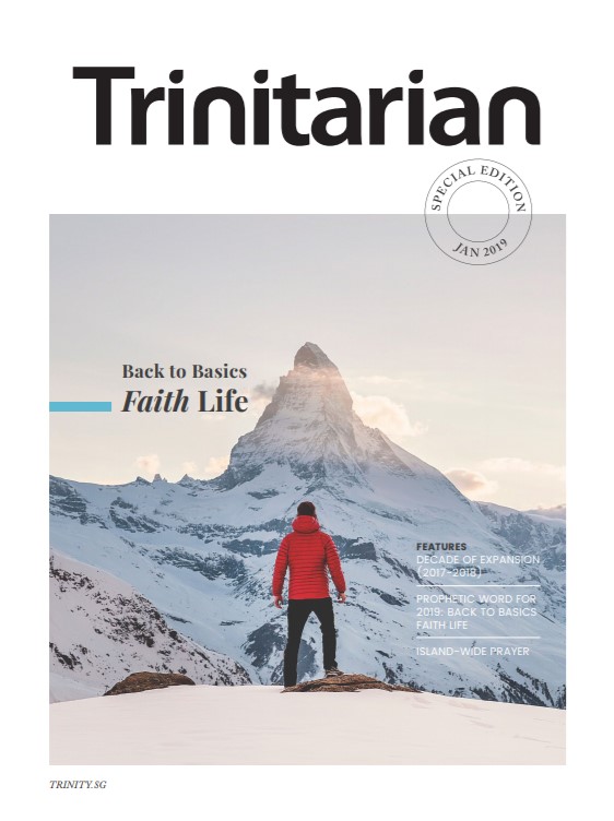 Trinitarian.Online Issue 20/10